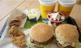 德克士盒饭爆料视频大全