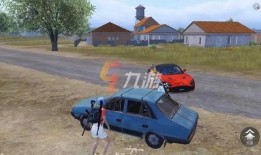 爆料视频和平精英新载具,平精英全新载具亮相，爆料视频带你领略速度与激情