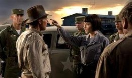 夺宝奇兵4 在线观看,寻宝之旅再启程