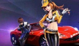 飞车爆料女王是谁啊视频,她是如何成为游戏界风云人物的？