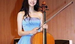 林冰最新爆料大提琴,大提琴背后的传奇故事