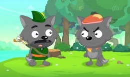 谁爆料灰太狼的视频大全,揭秘幕后爆料者的神秘身影