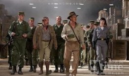 夺宝奇兵4 在线观看,寻宝之旅再启程