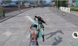 荒野行动最新爆料玩法,极限挑战，生存竞技再升级！