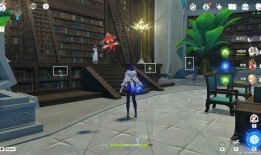 原神卡维建模图爆料最新,新角色风采初现