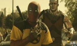 死侍2电影在线观看,狂暴回归，在线观影指南
