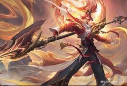 最新王者男英雄皮肤爆料,神秘男英雄新皮肤惊艳亮相，炫酷造型引期待！