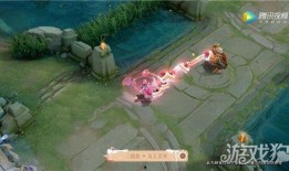 妲己皮肤特效爆料视频,华丽变身引期待！