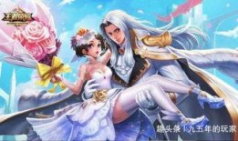 王者荣耀返场皮肤最新爆料露娜,月光女神重焕光彩，神秘新装即将揭晓