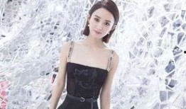 关于赵丽颖的爆料新闻,恋情细节曝光