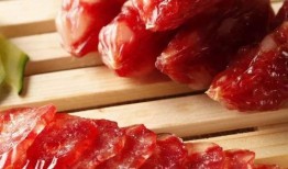 广式香肠爆料视频,传统工艺与现代风味碰撞的美食传奇