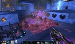 逆战最新地图爆料在哪里,探寻神秘区域，揭秘地图亮点与玩法攻略