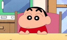 蜡笔小新在线观看,欢乐时光，在线重温童年经典