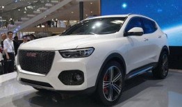 哈弗hr最新爆料消息,揭秘最新爆料，性能与设计双突破