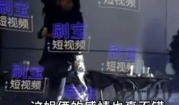 据爆料视频,一窥事件背后真相