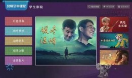 温情影院在线观看,在线观影，感受家的温馨