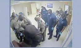 美国监控爆料人是谁啊视频