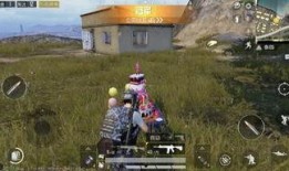 和平精英最新爆料硬核,硬核升级，战火再燃！