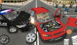 车祸模拟器最新爆料,惊心动魄的驾驶体验揭秘