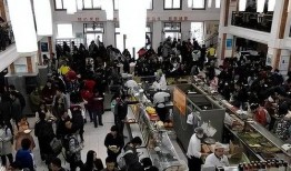 高峰食堂爆料事件真相视频,真相视频曝光背后的真相