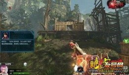 逆战最新地图爆料在哪里,探寻神秘区域，揭秘地图亮点与玩法攻略