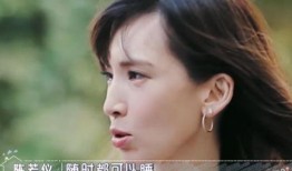 陈若仪林志颖圈内爆料,揭秘明星夫妻背后的故事