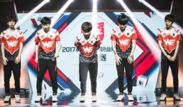 we新赛季最新爆料,揭秘战队新阵容与战略布局