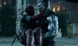 死侍2电影在线观看,狂暴回归，在线观影指南