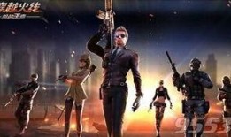 cf手游最新10月爆料,全新内容来袭，战火再燃！