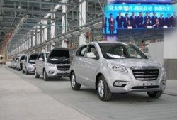 浙江汽车新闻爆料,揭秘本地车市最新动态与热点事件