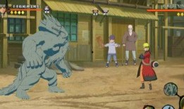 自制火影技能爆料视频教程,跟随视频教程轻松掌握忍术奥秘