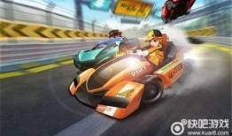 飞车最新坐骑爆料视频,炫酷造型，速度与激情的完美结合！