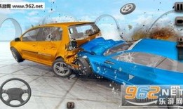 车祸模拟器最新爆料,惊心动魄的驾驶体验揭秘