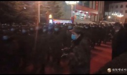 兰州今晨爆料事件视频,惊现惊人一幕，视频曝光引网友热议