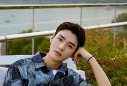 龚俊今日娱乐爆料,揭秘明星幕后故事与精彩瞬间”