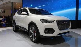 哈弗hr最新爆料消息,揭秘最新爆料，性能与设计双突破