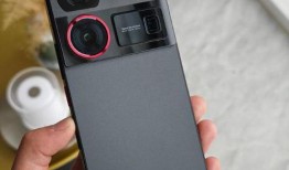 努比亚z70ultra最新爆料,极致性能与美学设计，引领手机行业新潮流”