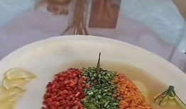 韩国旅游团爆料餐食视频,揭秘神秘团餐背后的真相