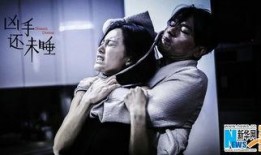 凶手还未睡在线观看,悬疑之夜，真相渐露