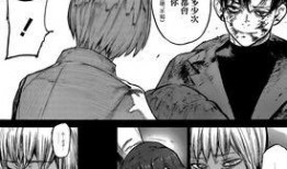 东京食尸鬼漫画在线观看,在线观看，探索都市异能与生存的残酷较量