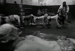 人体蜈蚣2在线观看完整版,生死较量，极限挑战